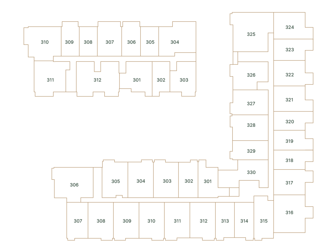 ÉTAGE 3